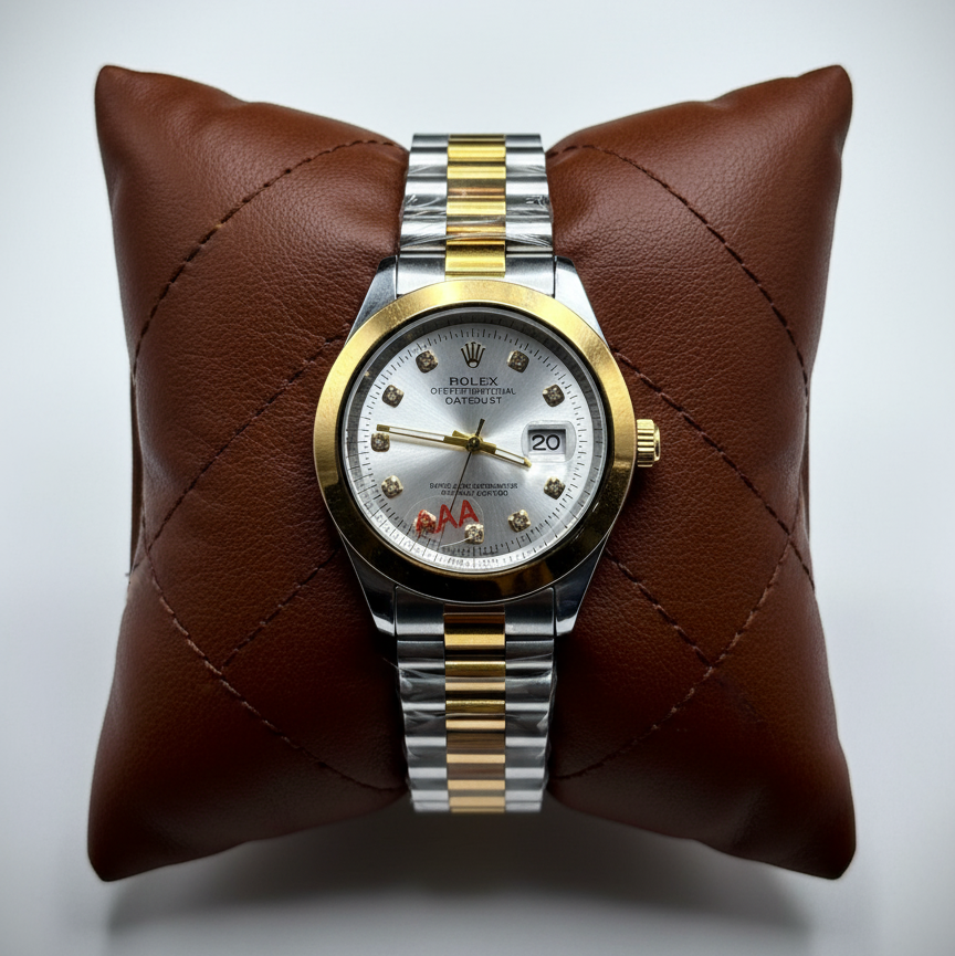 Rolex Watch
