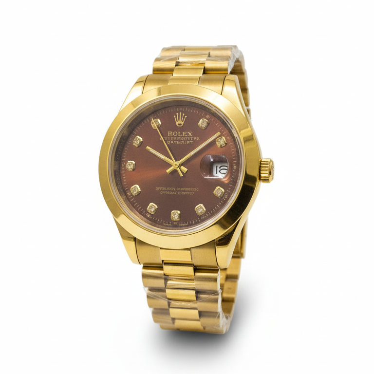 Rolex Watch