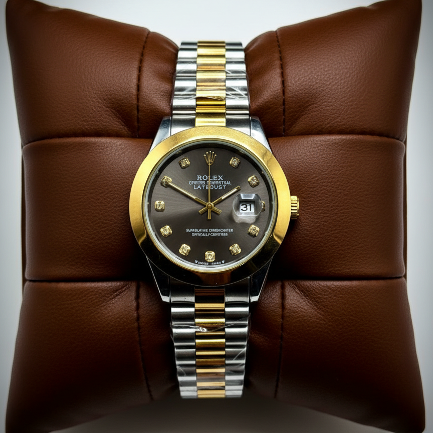Rolex Watch