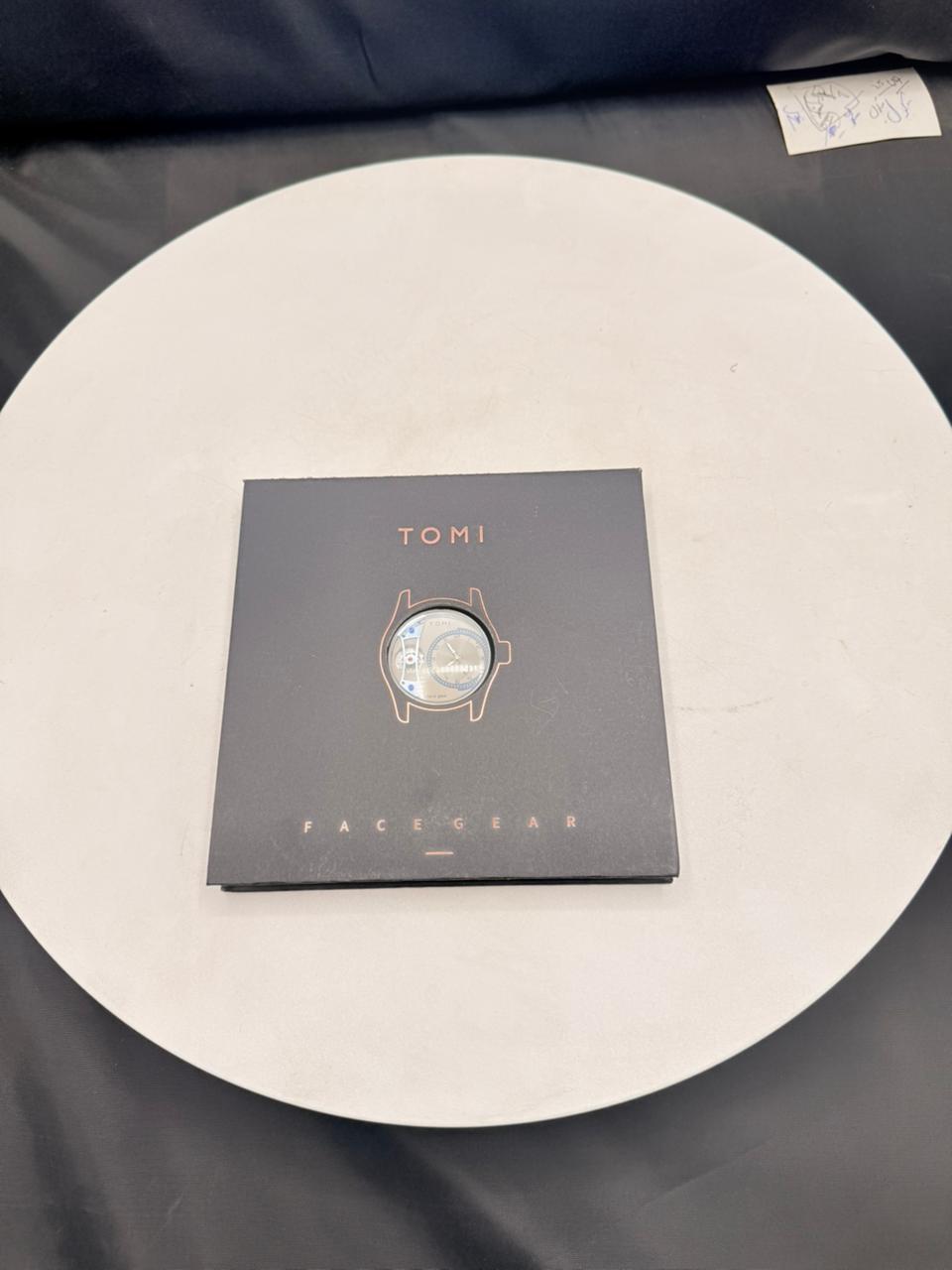 Tomi Watch