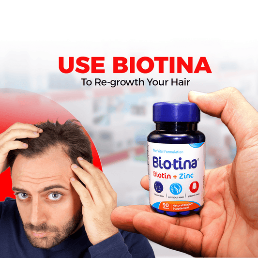 Biotina