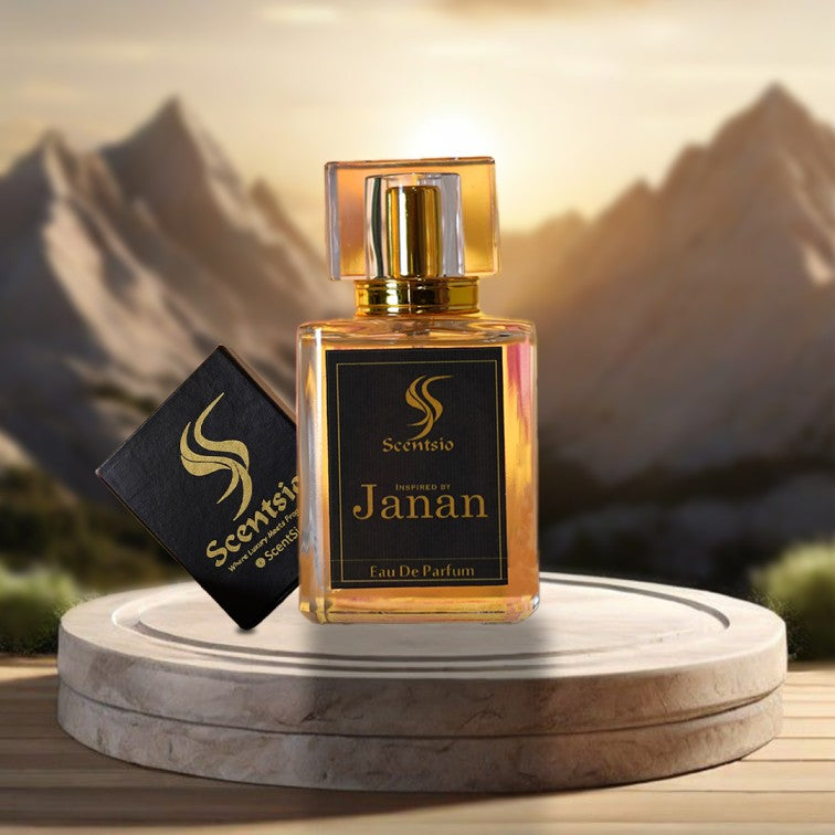 Perfumes Collection