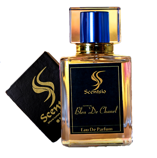 Scentsio ( Bleu de Chaneel )