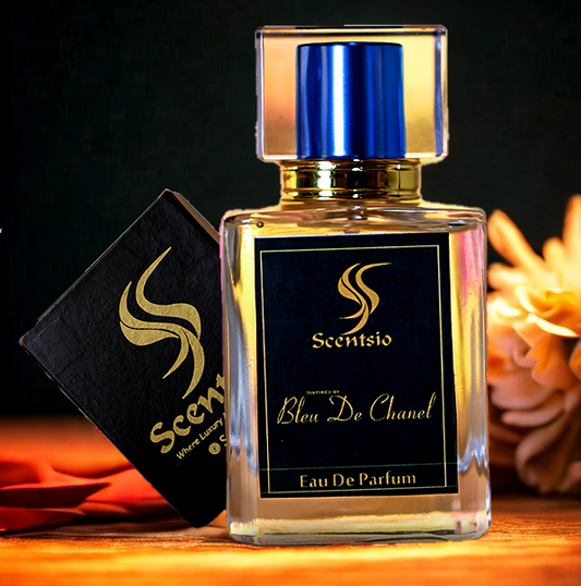 Scentsio ( Bleu de Chaneel )