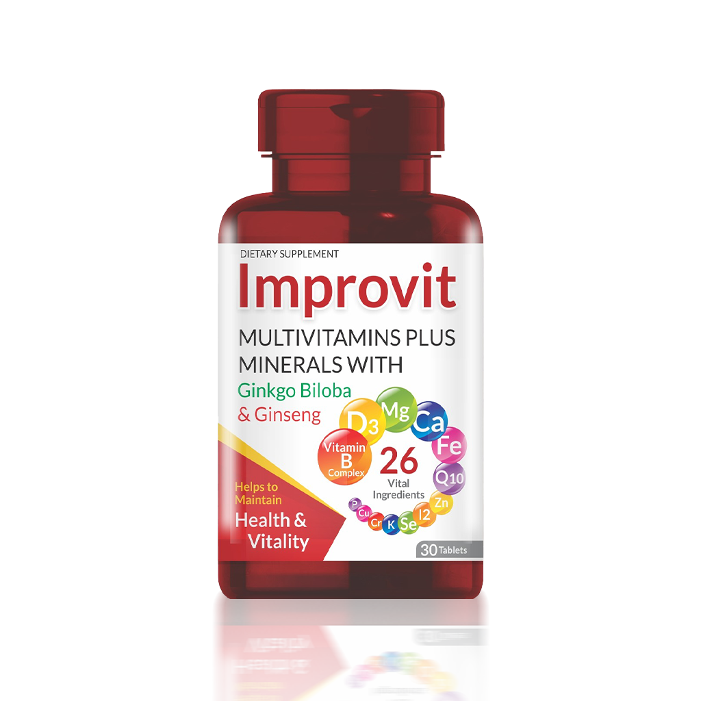 Improvit