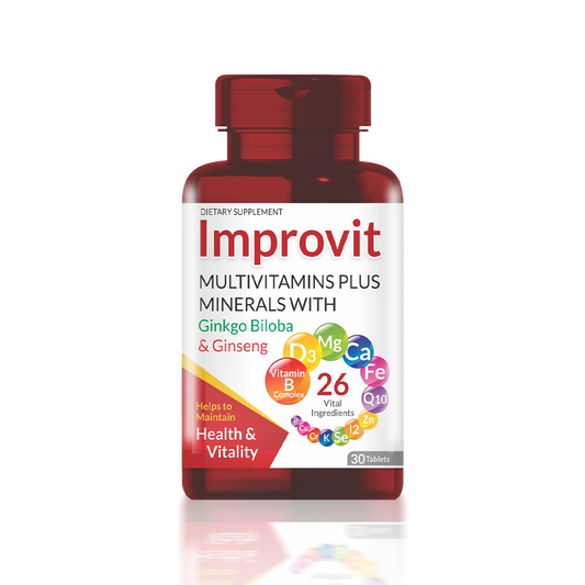 Improvit