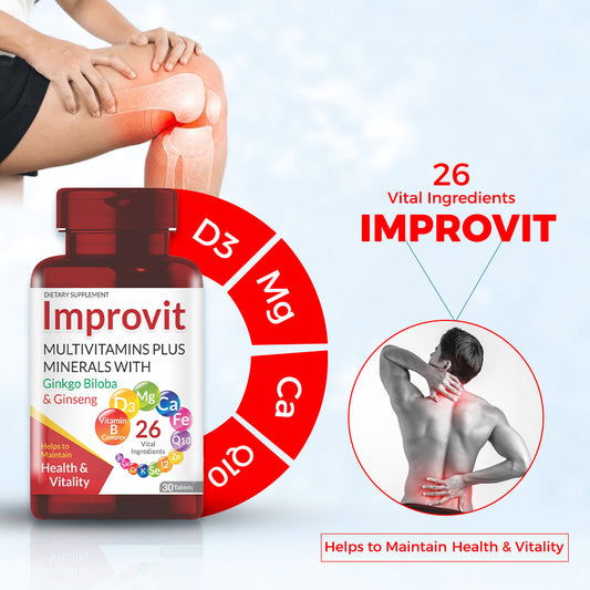 Improvit