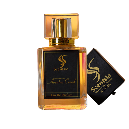 Aventus Creed