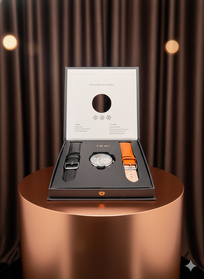 Tomi Watch