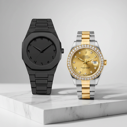 🛒 Buy Rolex Watch Get Aura Watch Free🔥