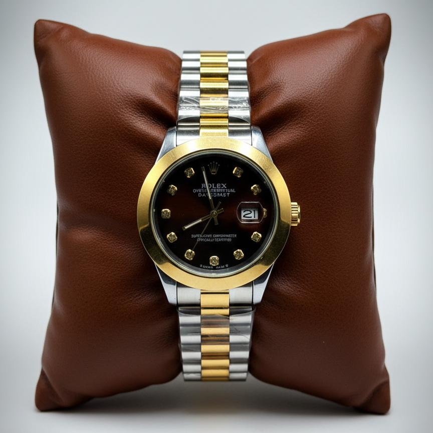Rolex Watch