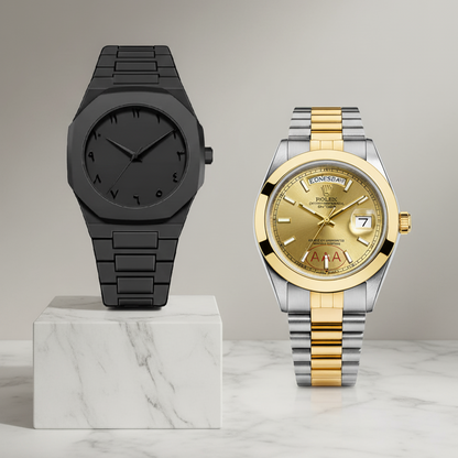 🛒 Buy Rolex Watch Get Aura Watch Free🔥