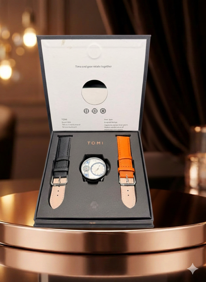 Tomi Watch