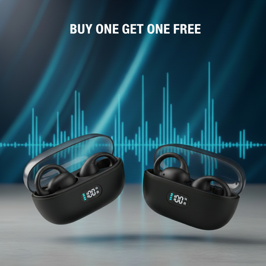 12.12 & Christmas Power Deal🔥 Buy One, Get One FREE! 🌟