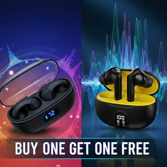 New Year Mega Deal 🔥 (Buy 1 Get 1 FREE)