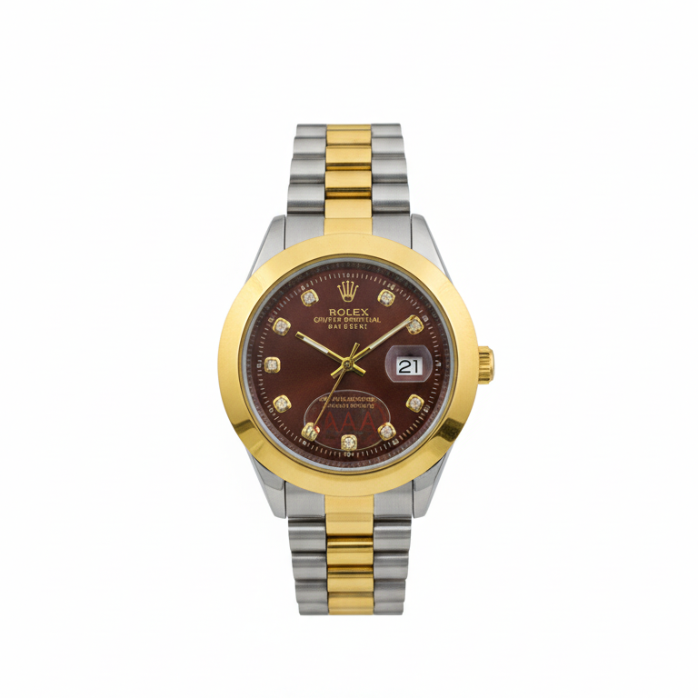 Rolex Watch