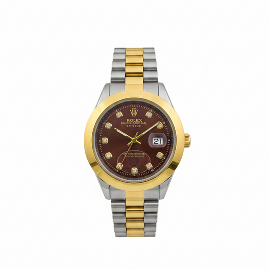 Rolex Watch