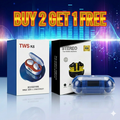 New Year Mega Sale 🔥 Buy 2 Get 1 Free