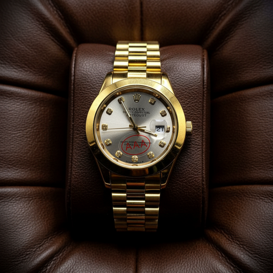 Rolex Watch
