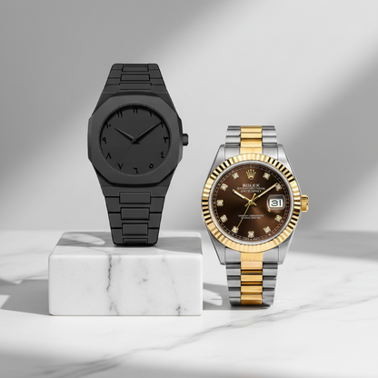 🛒 Buy Rolex Watch Get Aura Watch Free🔥