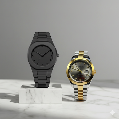 🛒 Buy Rolex Watch Get Aura Watch Free🔥