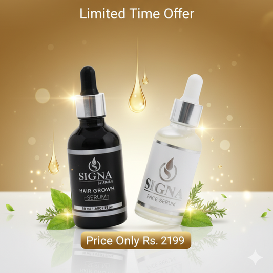50% Off Buy One Get One Free