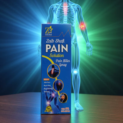 30% off Natural Healing Combo Deal