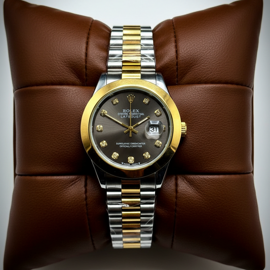 Rolex Watch
