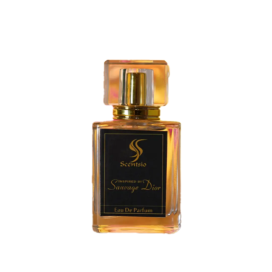 Sauvage Dior