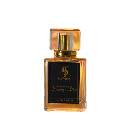Sauvage Dior