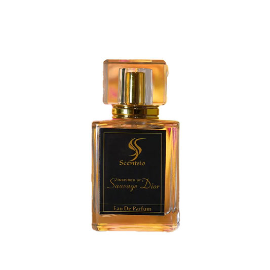 Sauvage Dior