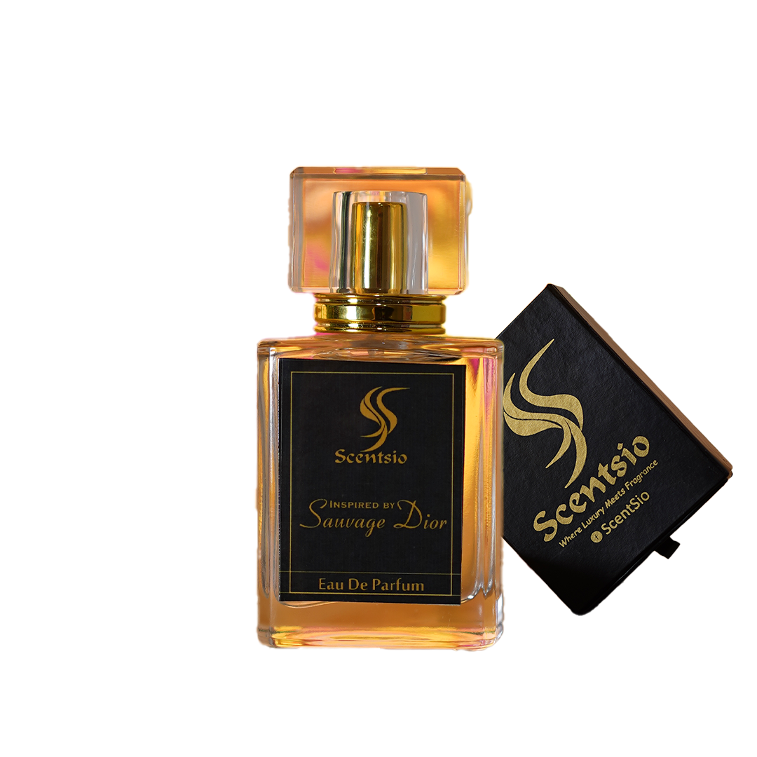 Sauvage Dior