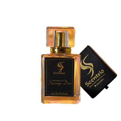Sauvage Dior