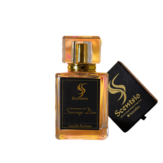 Sauvage Dior