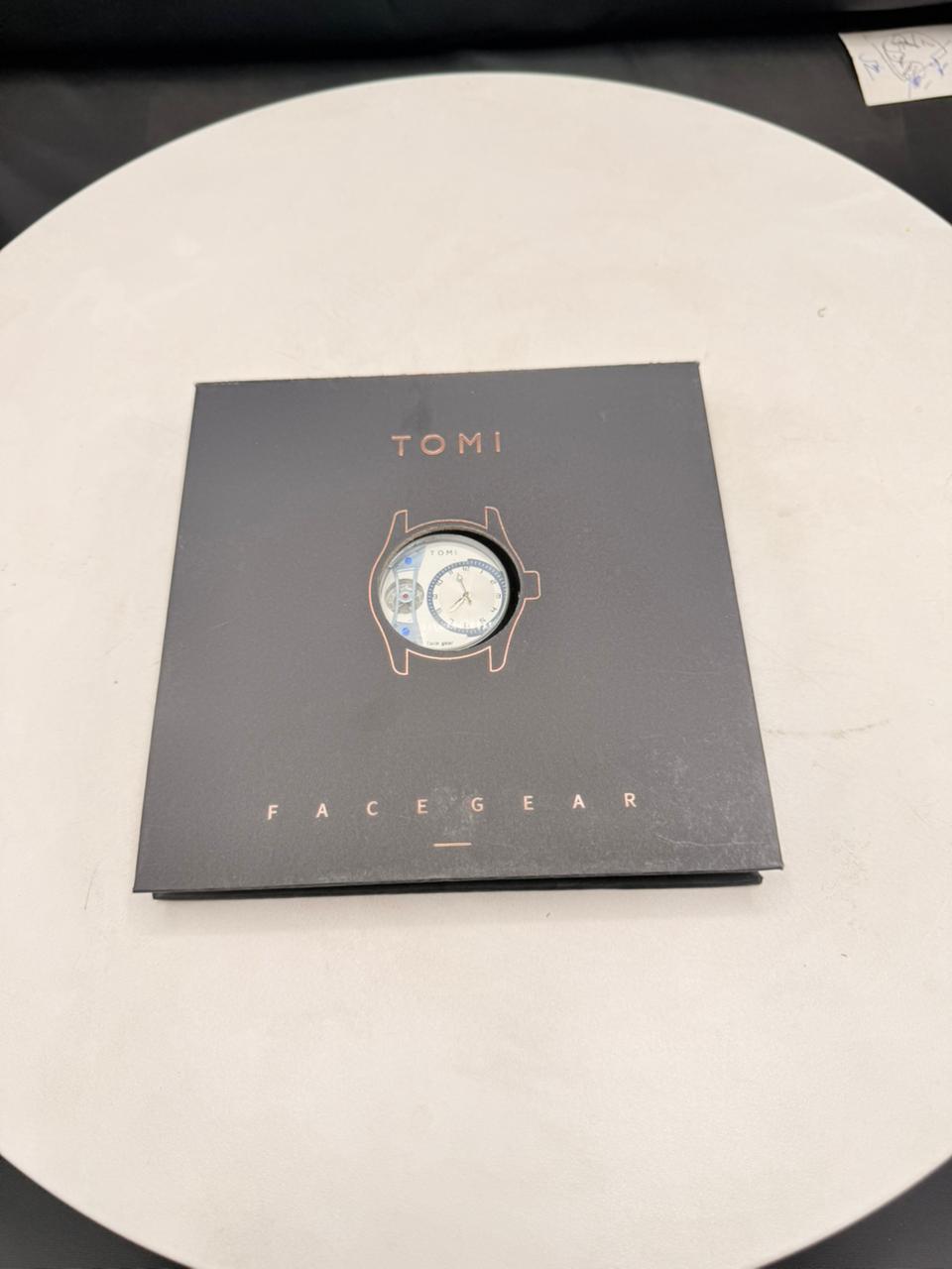 Tomi Watch