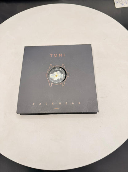Tomi Watch