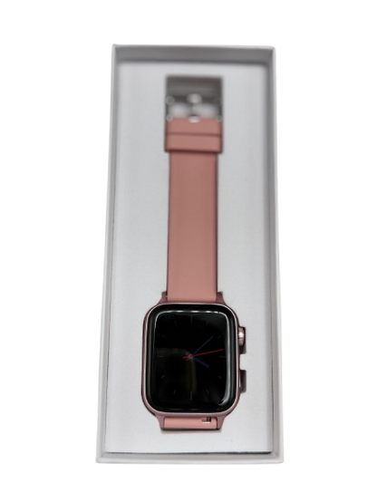 Z8 Smart Watch – Waterproof Fitness Tracker with Heart Rate & Sleep Monitor