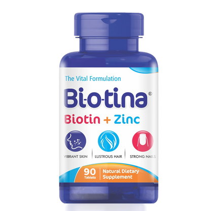 Biotina