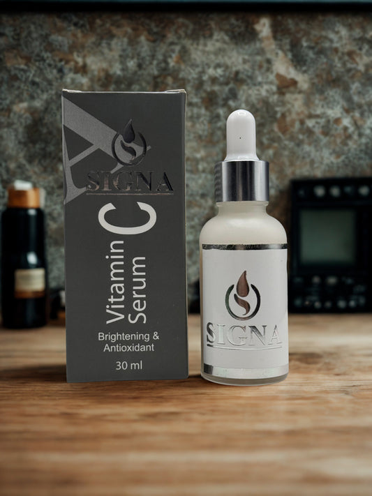 Signa Face Serum