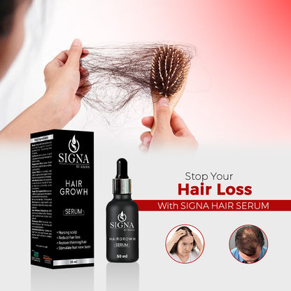 Signa Hair Serum